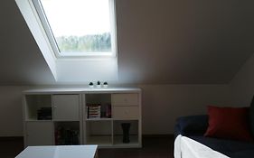 Guest Apartment Niederalfingen